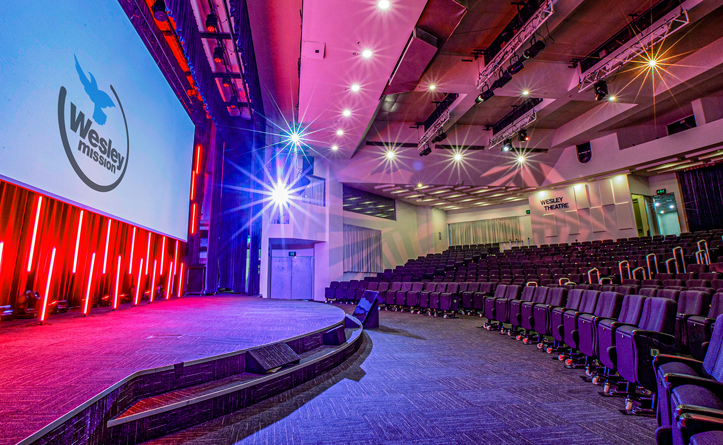 For Businesses | Hire our venues | Venue Shot For Businesses | Hire our venues | Venue Shot