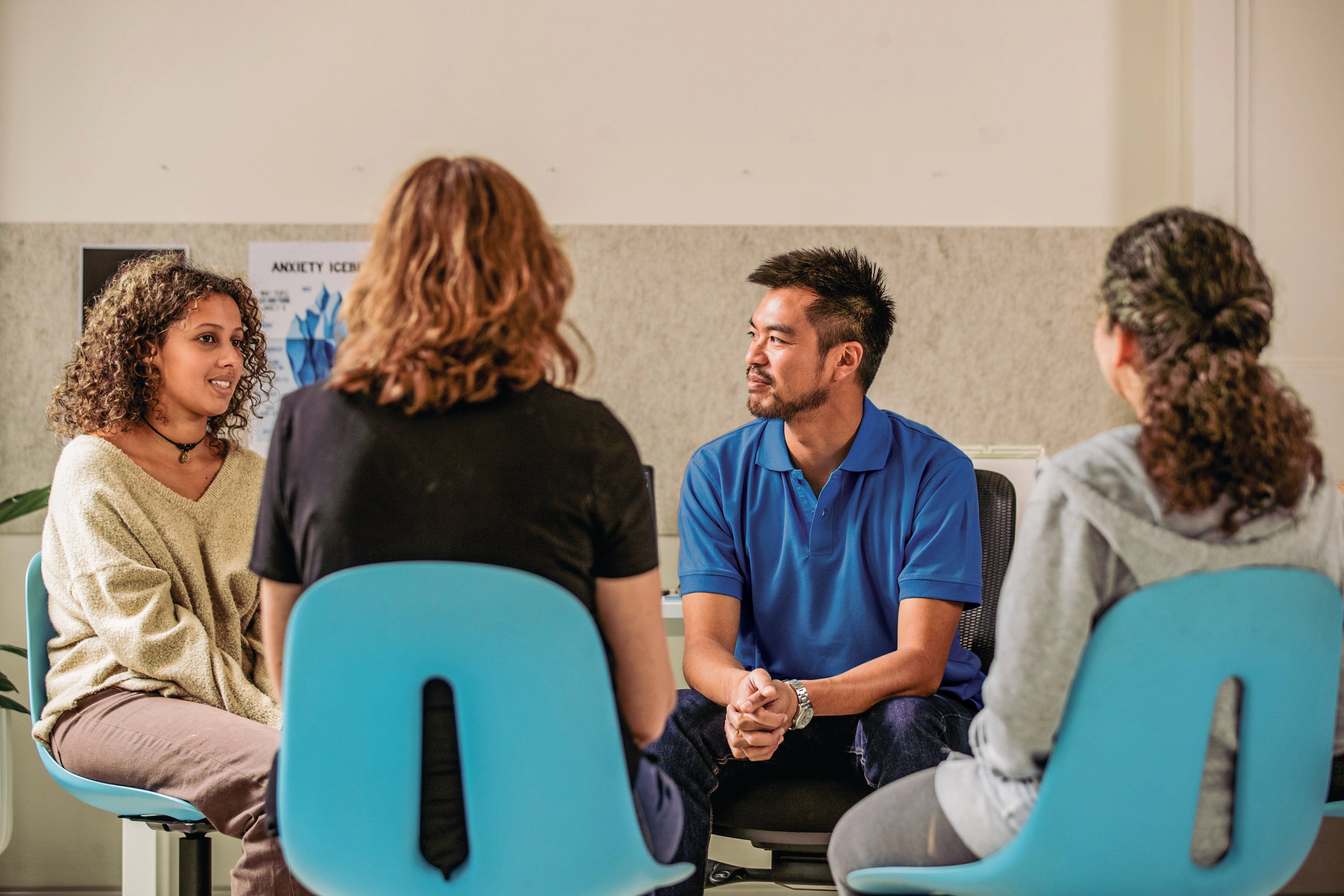 Youth Services | Parent Page | Secondary image Youth Services | Parent Page | Secondary image