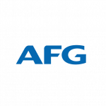 AFG logo AFG logo