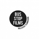 For Businesses | Hire our venues | Bus Stop Films Logo For Businesses | Hire our venues | Bus Stop Films Logo