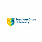 Southern Cross University logo Southern Cross University logo